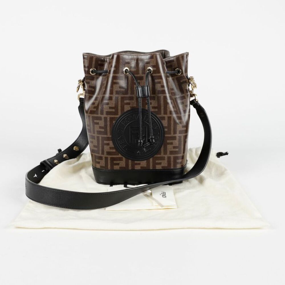 Montrezo Small Bucket Shoulder Crossbody Bag